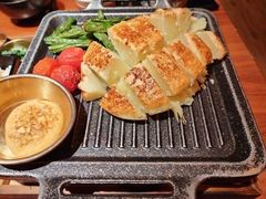-摩打食堂(江南西店)