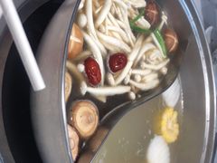 -八合里牛肉火锅(福州万象城店)