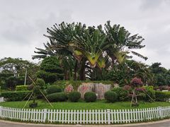 -白沙门生态公园