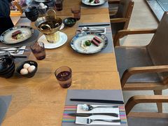 -解放碑威斯汀酒店-知味国际美食餐厅