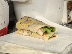 -何太吉·煎饼果子(海防路店)