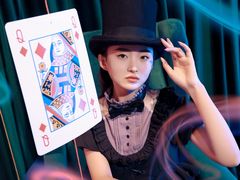 -八度空间换装自拍体验馆