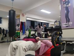 -中田·健身+普拉提(苗栗路店)