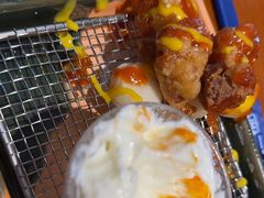 -鑫日千里马朝鲜族小馆(总店)