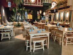 -南京大牌档(龙江新城市广场店)