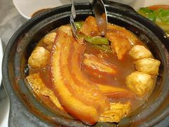 -城南往事·鲁菜·烤鸭(世茂宽厚里·大明湖店)
