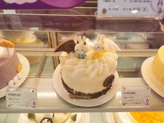 -GANSO元祖食品(滨湖万达店)
