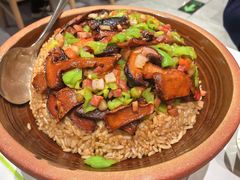 -花菇朵 ll 野生菌锅·精品滇菜(后沙峪店)