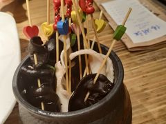 -江湖情酸菜鱼(万菱汇店)