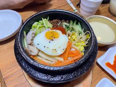 -百年石锅饭·朝鲜族传统民餐