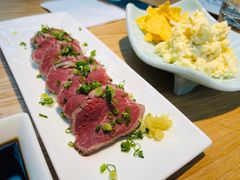 -Jazz·ya 爵士屋(来福士店)