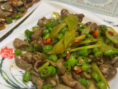 -芳芳餐厅(白沙路店)