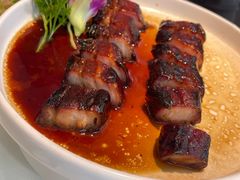 -金湖港式餐厅(建外店)