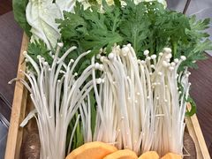 -蝎王府羊蝎子(天通苑店)