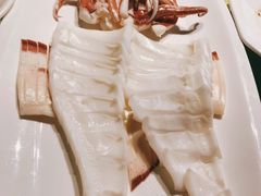白灼目鱼-潮人姐妹轩(海宁路店)
