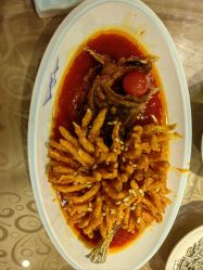 -南来顺饭庄·宴会厅(南菜园店)