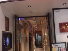 门面-味福记·江西小炒·南昌小吃(青山湖万达店)