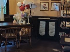 -猫岛主趣味餐厅(鼓浪屿店)