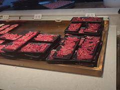 -海汕记·潮汕鲜牛肉火锅·自助