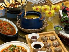 -鸿运楼·舌尖上的徽菜