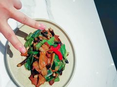 -渔语鱼酸菜鱼新川菜(来福士店)