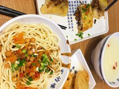 -文叔·湖北名小吃·小龙虾(华强北店)