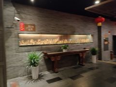 -顺兴老茶馆·精品川菜(世纪城店)