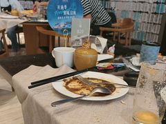 -东方红海鲜百汇(国际大厦店)