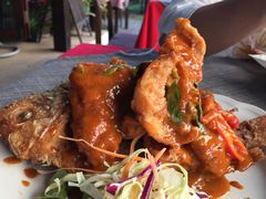-Dash Teak House