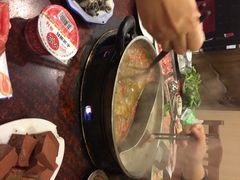 阿五涮羊肉火锅(安国路一店)-阿五涮羊肉火锅(安国路一店)