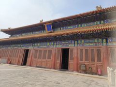 -历代帝王庙博物馆