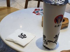 -霸王茶姬(南亚风情第壹城店)