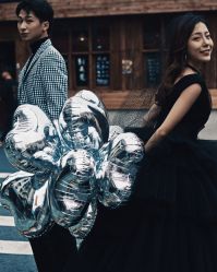 -女王风尚STUDIO·轻奢化定制