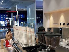 -Seesaw Coffee(西岸凤巢店)