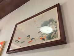 -景祥海鲜美食餐厅