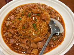 -山海菜馆·海肠捞饭·青岛菜(栈桥店)