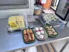 -洲心明记烧肉大粥(总店)