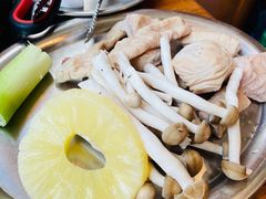 -济州爱肉堂(总店)