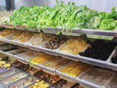 -安发瞧麻辣烫(总店)