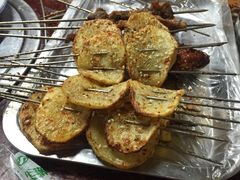 -皇后阿龙烤吧(原泉城路店)