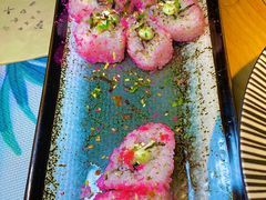 -春树下·树屋花房西餐厅(罍街AS1980店)