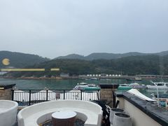 -东澳岛