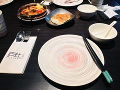 -庐灶江南·江南菜·四合院Bistro(东直门·华侨夜泊君亭店)