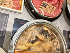 -一绪に寿喜烧(荟聚店)