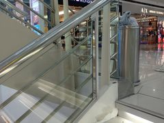 -SM广场