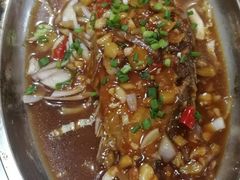 -临街徽菜馆·正宗黄山味