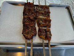 勾魂油包肝-No.DD戳子烧烤·江湖菜(北京总店)