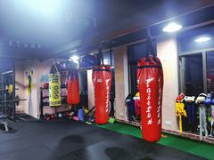 -臻元搏击格斗泰拳拳馆(港隆店)