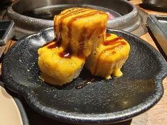 -九田家黑牛烤肉料理(顺义区华联金街店)