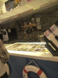 -朵莉丝希腊冻酸奶